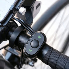 Controller Bluetooth Bleequp - Telecomando Wireless Smart per occhiali IA
