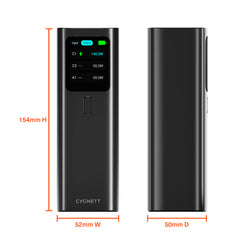 Cygnett Power Bank per laptop 27.000mAh (148W)