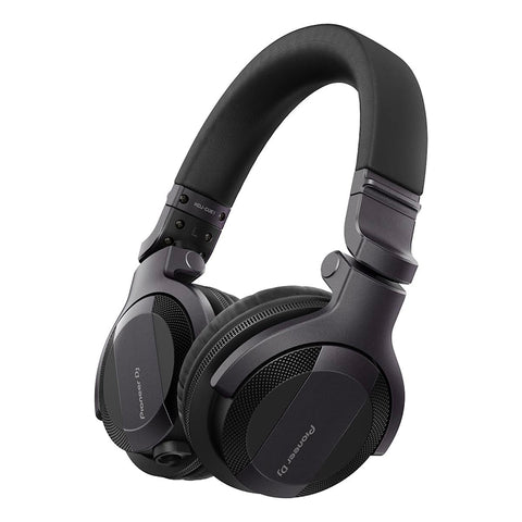 Pioneer DJ HDJ-CUE1 - Cuffie professionali per DJ (con cavo)