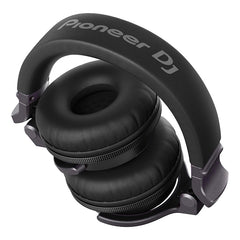 Pioneer DJ HDJ-CUE1 - Cuffie professionali per DJ (con cavo)