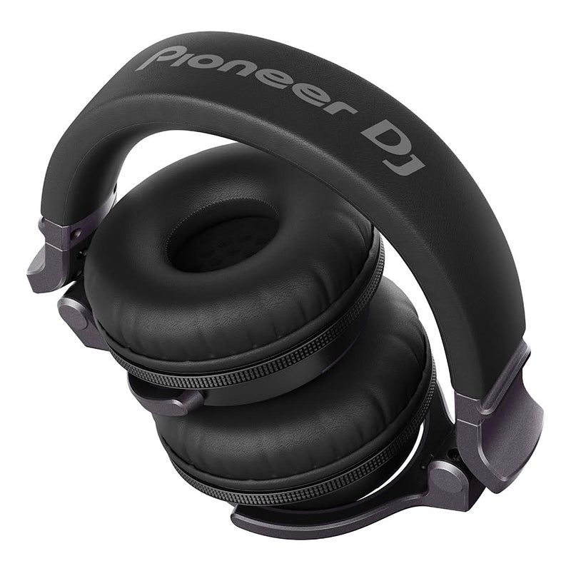 Pioneer DJ HDJ-CUE1 - Cuffie professionali per DJ (con cavo)