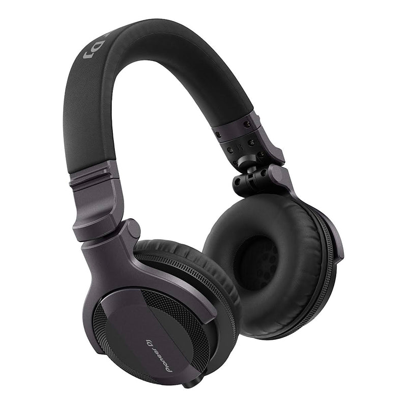 Pioneer DJ HDJ-CUE1 - Cuffie professionali per DJ (con cavo)