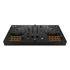 Pioneer DJ DDJ-FLX4 - Console DJ professionale a 2 canali