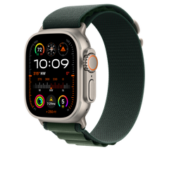 49mm-dark-green-alpine-loop-large-natural-titanium-finish_MXMU3ref_AV1