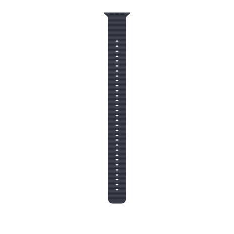 49mm-navy-ocean-band-extension-natural-titanium-finish_MXTJ3ref