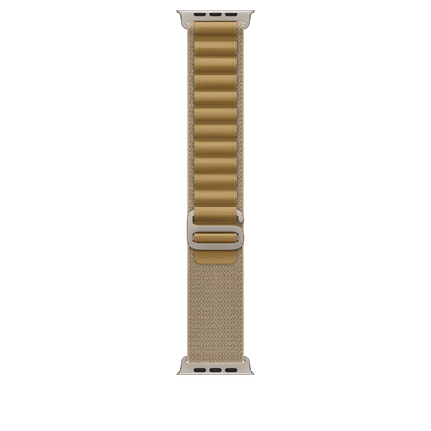 49mm-tan-alpine-loop-large-natural-titanium-finish_MXN13ref