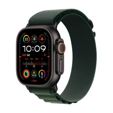 Apple_Watch_Ultra_2_49mm_Black_Titanium_Alpine_Loop_Dark_Green_PDP_Image_Position_1__ITIT