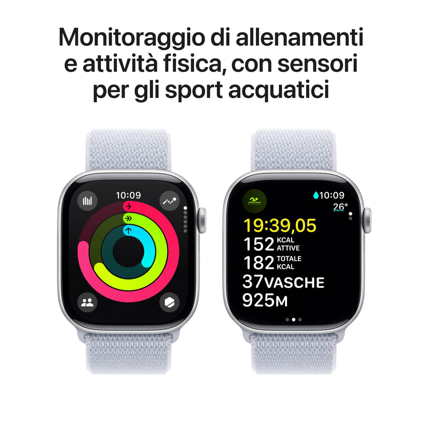 Apple_Watch_Series_10_46mm_GPS_Silver_Aluminum_Sport_Loop_Blue_Cloud_PDP_Image_Position_4__ITIT
