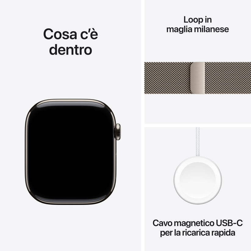 Apple_Watch_Series_10_46mm_LTE_Natural_Titanium_Milanese_Loop_Natural_PDP_Image_Position_9__ITIT