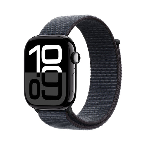 Apple_Watch_Series_10_46mm_GPS_Jet_Black_Aluminum_Sport_Loop_Ink_PDP_Image_Position_1__ITIT