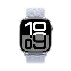 Apple_Watch_Series_10_46mm_GPS_Silver_Aluminum_Sport_Loop_Blue_Cloud_PDP_Image_Position_2__ITIT