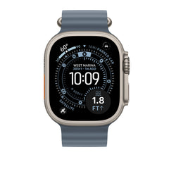 49mm-anchor-blue-ocean-band-natural-titanium-finish_MGCC4_AV2