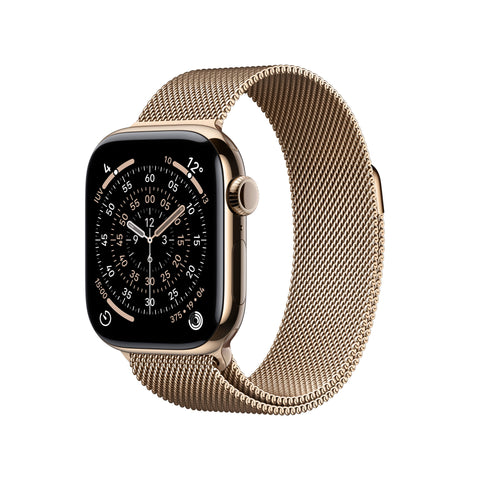 Apple_Watch_Series_11_42mm_LTE_Gold_Titanium_Milanese_Loop_Gold_PDP_Image_Position_1__ITIT