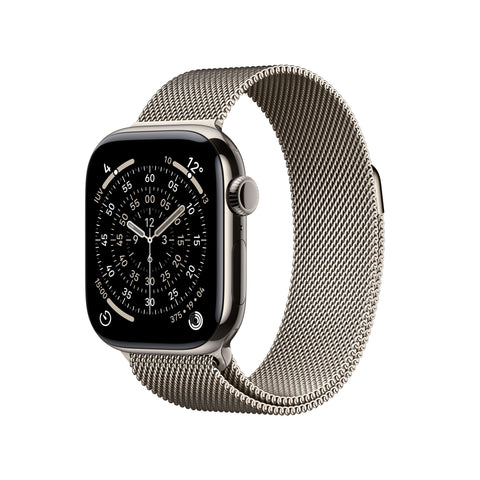 Apple_Watch_Series_11_42mm_LTE_Natural_Titanium_Milanese_Loop_Natural_PDP_Image_Position_1__ITIT