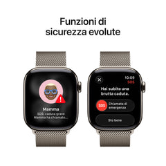 Apple_Watch_Series_11_42mm_LTE_Natural_Titanium_Milanese_Loop_Natural_PDP_Image_Position_6__ITIT