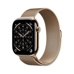 Apple_Watch_Series_11_46mm_LTE_Gold_Titanium_Milanese_Loop_Gold_PDP_Image_Position_1__ITIT
