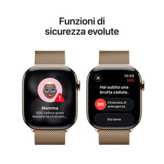 Apple_Watch_Series_11_46mm_LTE_Gold_Titanium_Milanese_Loop_Gold_PDP_Image_Position_6__ITIT
