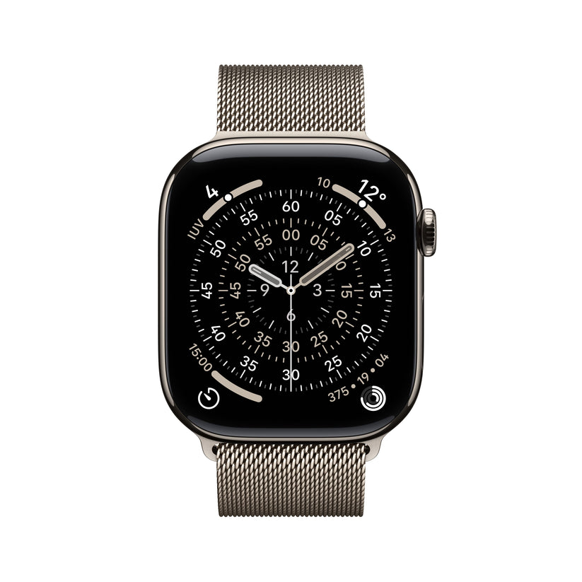 Apple_Watch_Series_11_46mm_LTE_Natural_Titanium_Milanese_Loop_Natural_PDP_Image_Position_2__ITIT