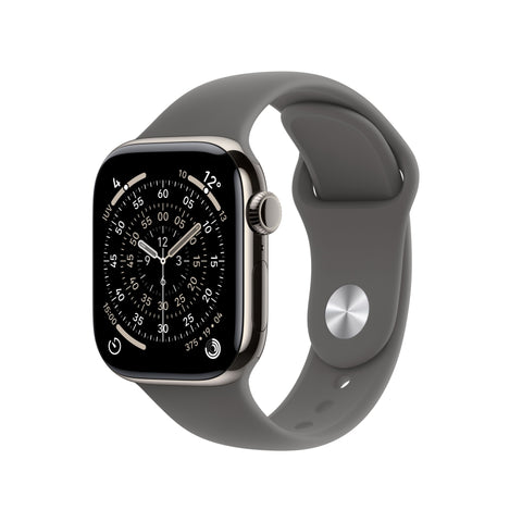 Apple_Watch_Series_11_42mm_LTE_Natural_Titanium_Sport_Band_Stone_Gray_PDP_Image_Position_1__ITIT