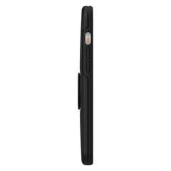 OtterBox Symmetry + PopSockets per iPhone 12 Pro Max nero