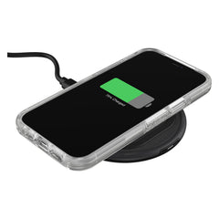 Cover trasparente per iPhone 12/12 Pro OtterBox Symmetry + PopSockets