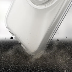 Cover trasparente per iPhone 12/12 Pro OtterBox Symmetry + PopSockets