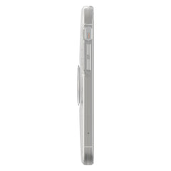 Cover trasparente per iPhone 12/12 Pro OtterBox Symmetry + PopSockets
