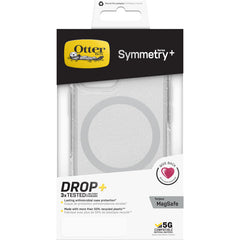Custodia Symmetry Plus per iPhone 13 mini di OtterBox - Glitter