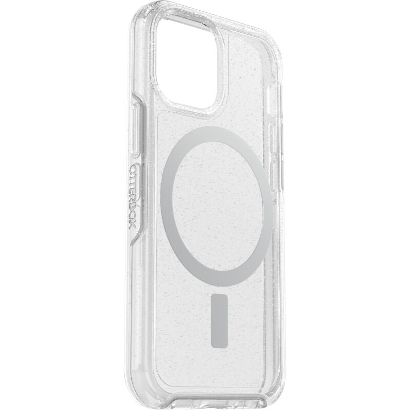 Custodia Symmetry Plus per iPhone 13 mini di OtterBox - Glitter