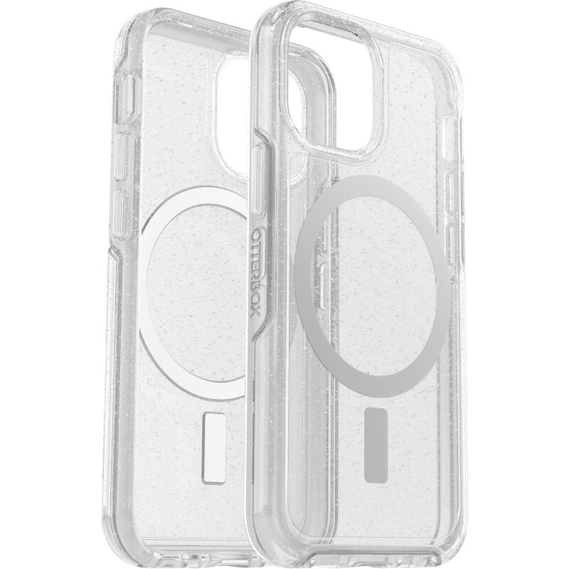 Custodia Symmetry Plus per iPhone 13 mini di OtterBox - Glitter