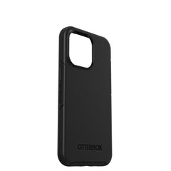 Cover Symmetry Plus nera per iPhone 13 Pro