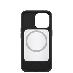 Cover Symmetry Plus nera per iPhone 13 Pro