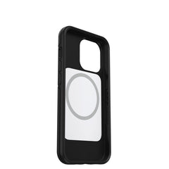 Cover Symmetry Plus nera per iPhone 13 Pro