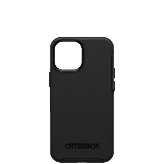 Cover Symmetry Plus Series per iPhone 13 mini - Nero
