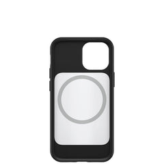 Cover Symmetry Plus Series per iPhone 13 mini - Nero