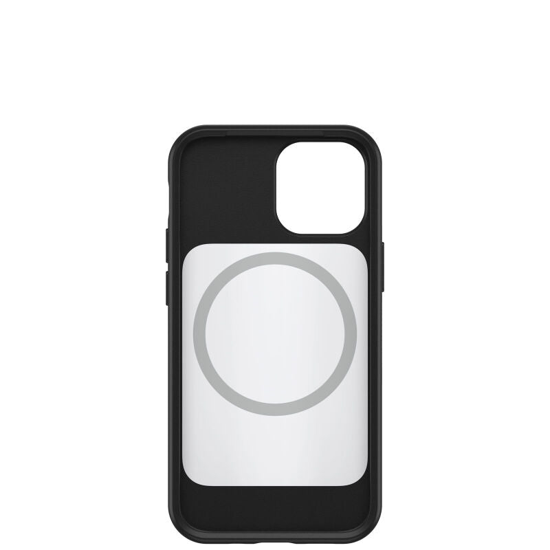 Cover Symmetry Plus Series per iPhone 13 mini - Nero