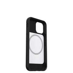 Cover Symmetry Plus Series per iPhone 13 mini - Nero