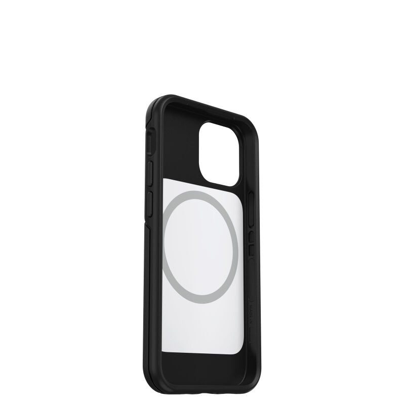Cover Symmetry Plus Series per iPhone 13 mini - Nero