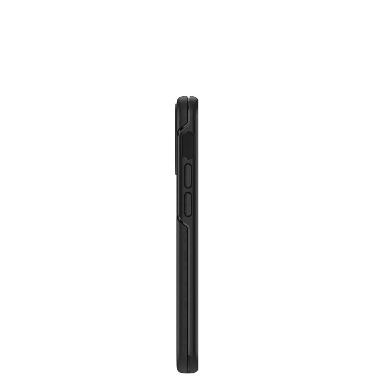 Cover Symmetry Plus Series per iPhone 13 mini - Nero