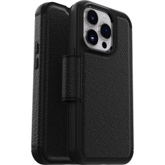 Custodia OtterBox Strada per iPhone 14 Pro Max - Nero