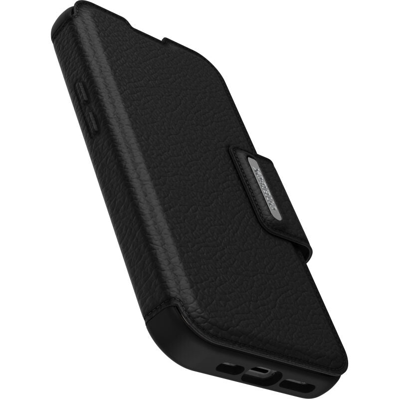 Custodia OtterBox Strada per iPhone 14 Pro Max - Nero