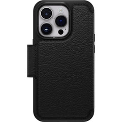 Custodia OtterBox Strada per iPhone 14 Pro Max - Nero