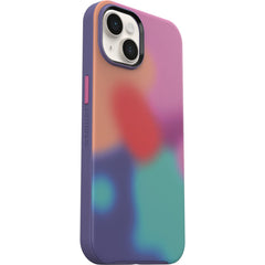 iPhone 14 Plus Custodia OtterBox Symmetry Series per MagSafe - colore Euphoria