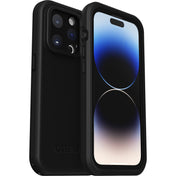 OtterBox Fre per iPhone 14 Pro Max - Nero