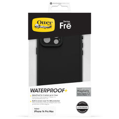 OtterBox Fre per iPhone 14 Pro Max - Nero