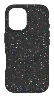 OtterBox Symmetry Core Nero per iPhone 16