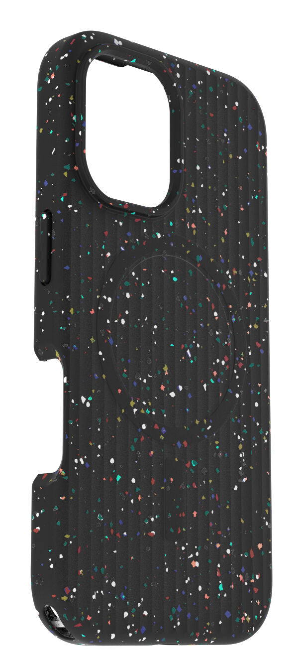 OtterBox Symmetry Core Nero per iPhone 16