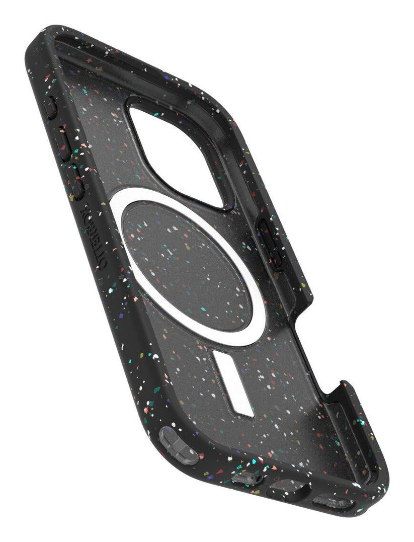OtterBox Symmetry Core Nero per iPhone 16