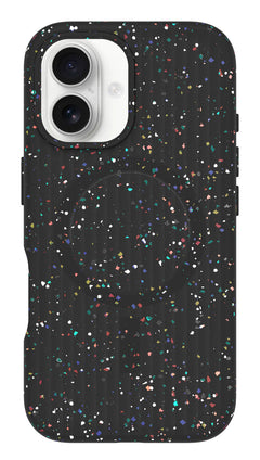 OtterBox Symmetry Core Nero per iPhone 16