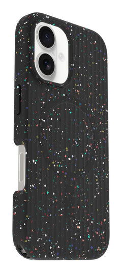 OtterBox Symmetry Core Nero per iPhone 16
